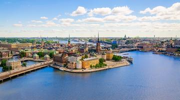 Sverige